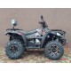 Квадроцикл Linhai LH300-D EFI ProMax 4×4 Чорний