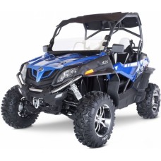 Мотовсюдихід CFMOTO ZFORCE 1000
