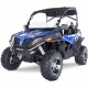 Мотовсюдихід CFMOTO ZFORCE 1000