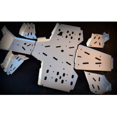 Захист днища квадроцикл CFMOTO X8 (CFORCE 800 MAX XT)