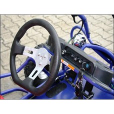 Баггі NITRO 50cc new