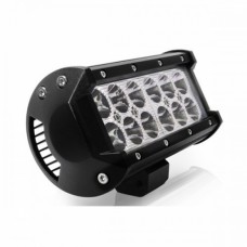 Фара, прожектор для квадроцикла ExtremeLED E032 36W 167mm дальнє світло