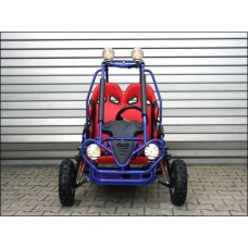 Баггі NITRO 50cc new