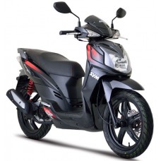 Скутер SYM Symphony SR 150 150cc 16" (4T)