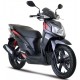 Скутер SYM Symphony SR 150 150cc 16" (4T)