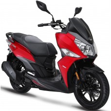 Скутер SYM Jet 14 200 169cc 14" (4T)