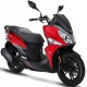 Скутер SYM Jet 14 200 169cc 14" (4T)