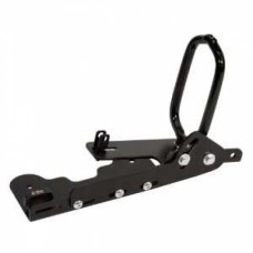 Кейс для рушниці Moose Gun Boot With Bracket