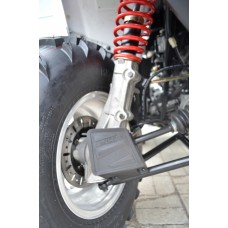 Квадроцикл Linhai-Yamaha 400 sport