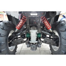 Квадроцикл Linhai-Yamaha 400 sport