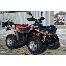 Квадроцикл Linhai-Yamaha 400 sport