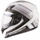 MT Helmets Imola 2 Overcome white / black