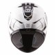 MT Helmets Imola 2 Overcome white / black