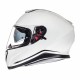 MT Helmets Thunder 3 Solid Pearl White