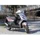 Скутер SYM Orbit 50 50cc 12" (4T)