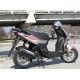 Скутер SYM Orbit 50 50cc 12" (4T)