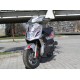 Скутер SYM Orbit 50 50cc 12" (4T)