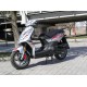 Скутер SYM Orbit 50 50cc 12" (4T)