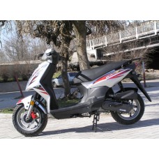 Скутер SYM Orbit 50 50cc 12" (4T)