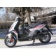 Скутер SYM Orbit 50 50cc 12" (4T)