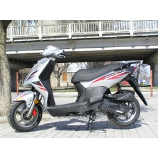 Скутер SYM Orbit 50 50cc 12" (4T)