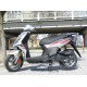 Скутер SYM Orbit 50 50cc 12" (4T)