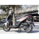 Скутер SYM Orbit 50 50cc 12" (4T)