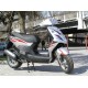 Скутер SYM Orbit 50 50cc 12" (4T)