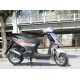 Скутер SYM Orbit 50 50cc 12" (4T)
