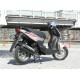 Скутер SYM Orbit 50 50cc 12" (4T)