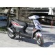 Скутер SYM Orbit 50 50cc 12" (4T)