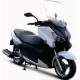 Скутер Skybike ADONIS 250 250cc 13" (4T)