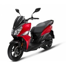 Скутер SYM Jet 14 200 169cc 14" (4T)