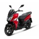 Скутер SYM Jet 14 200 169cc 14" (4T)