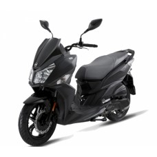 Скутер SYM Jet 14 200 169cc 14" (4T)