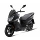Скутер SYM Jet 14 200 169cc 14" (4T)