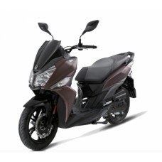 Скутер SYM Jet 14 200 169cc 14" (4T)