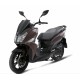 Скутер SYM Jet 14 200 169cc 14" (4T)