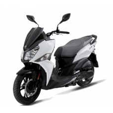 Скутер SYM Jet 14 200 169cc 14" (4T)