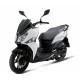 Скутер SYM Jet 14 200 169cc 14" (4T)