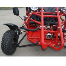 Баггі Kandi 110 USA