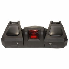 Кофр для квадроцикла Kimpex Deluxe