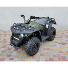 Квадроцикл Linhai M150