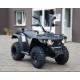 Квадроцикл Linhai M150