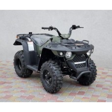 Квадроцикл Linhai M150