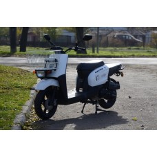 Скутер Skybike Master 150 150cc 12" (4T)