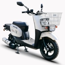 Скутер Skybike Master 150 150cc 12" (4T)