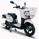 Скутер Skybike Master 150 150cc 12" (4T)