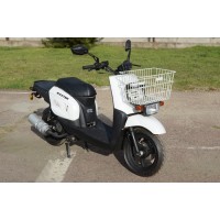 Скутер Skybike Master 150 150cc 12" (4T)