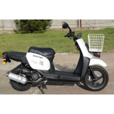 Скутер Skybike Master 150 150cc 12" (4T)